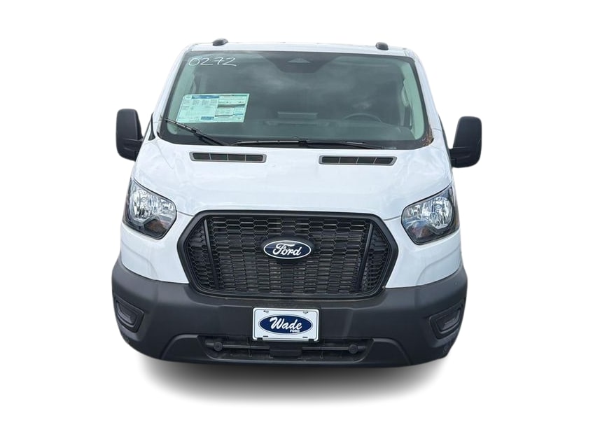 Thumbnail: 2026 Ford Transit Series - 4