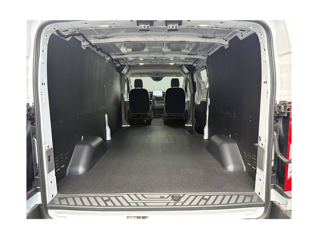 Thumbnail: 2026 Ford Transit Series - 14