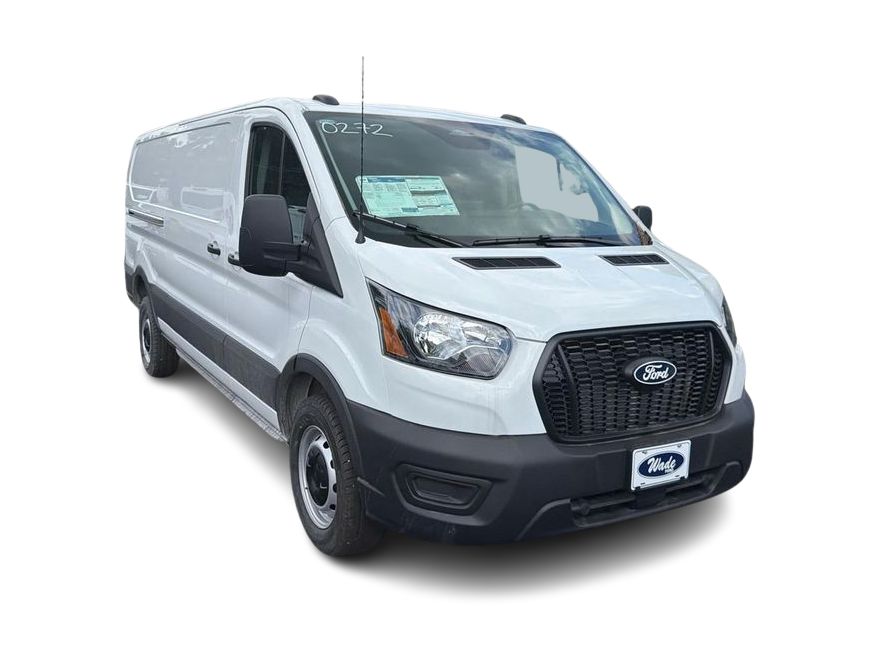 Thumbnail: 2026 Ford Transit Series - 16