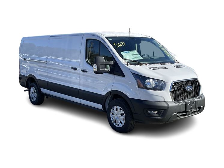 2024 Ford Transit Series 250 15