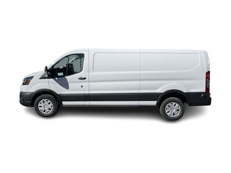 2024 Ford Transit Series 250 3