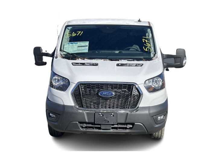 2024 Ford Transit Series 250 5