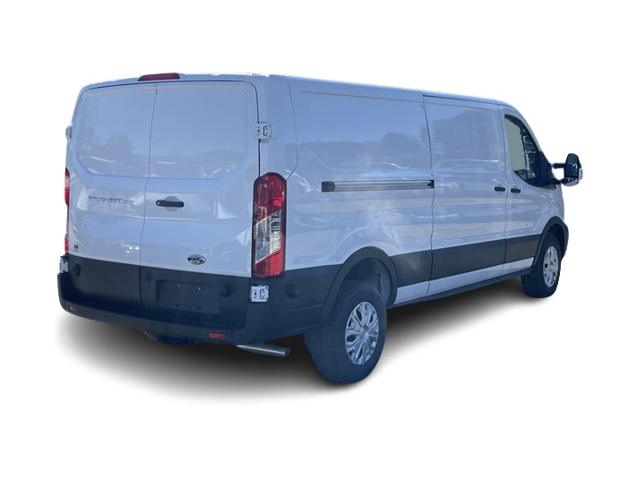 2024 Ford Transit Series 250 14