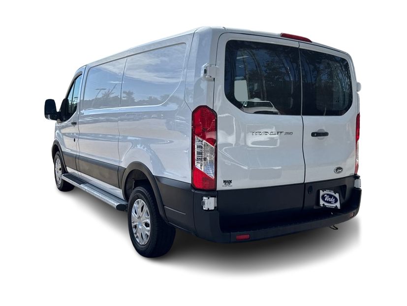 Thumbnail: 2023 Ford Transit Series - 4
