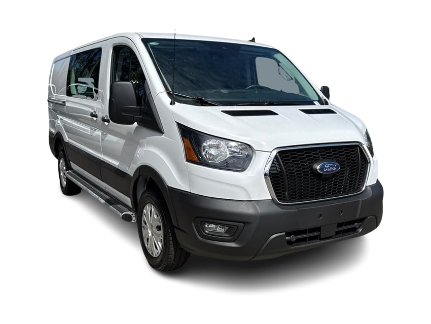 Thumbnail: 2023 Ford Transit Series - 17