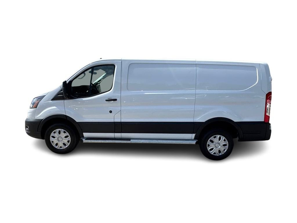 Thumbnail: 2023 Ford Transit Series - 3