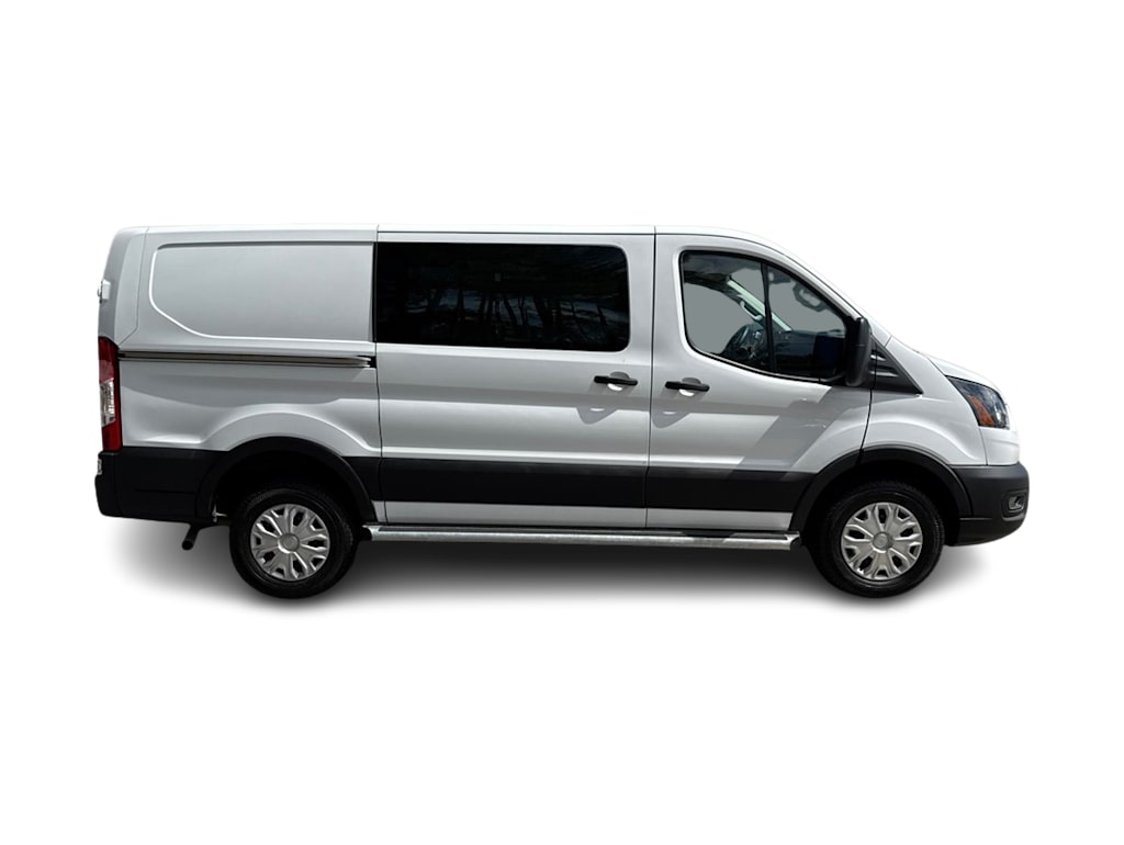 Thumbnail: 2023 Ford Transit Series - 18