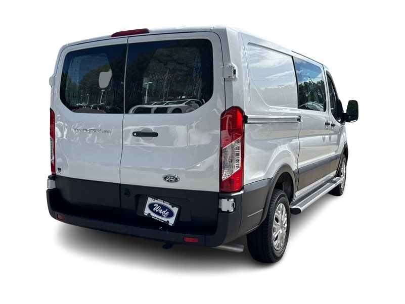 Thumbnail: 2023 Ford Transit Series - 19