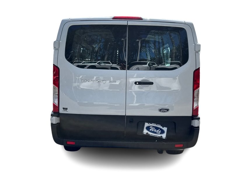 Thumbnail: 2023 Ford Transit Series - 20
