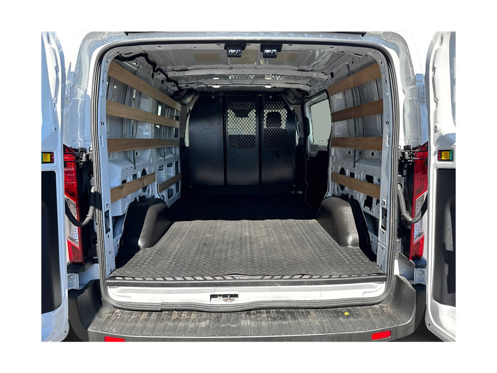 Thumbnail: 2023 Ford Transit Series - 16