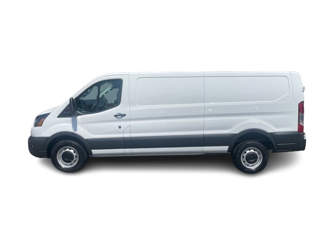 2023 Ford Transit Series 250 3