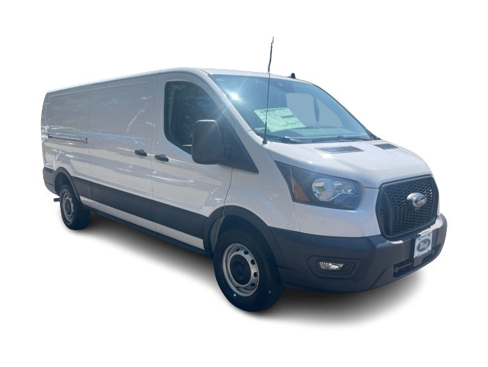 2023 Ford Transit Series 250 24