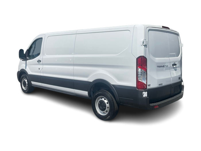 2023 Ford Transit Series 250 4