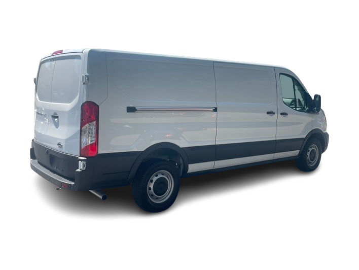 2023 Ford Transit Series 250 26