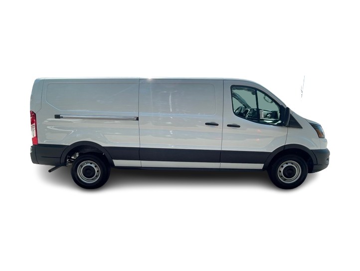 2023 Ford Transit Series 250 25