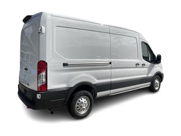 2023 Ford Transit Series 250 27