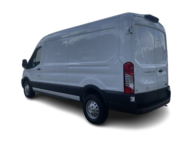 2023 Ford Transit Series 250 4