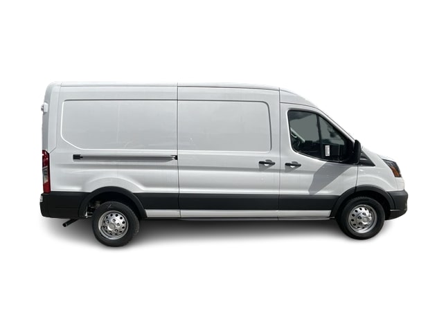 2023 Ford Transit Series 250 26