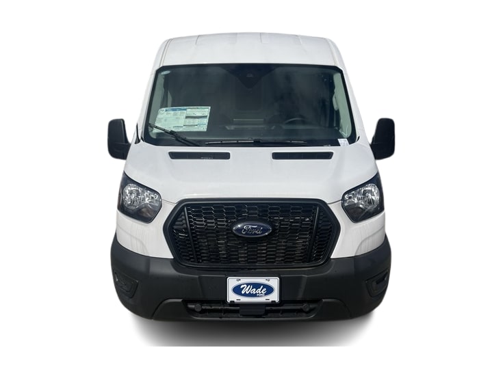 2023 Ford Transit Series 250 6