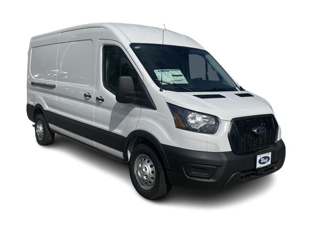 2023 Ford Transit Series 250 25