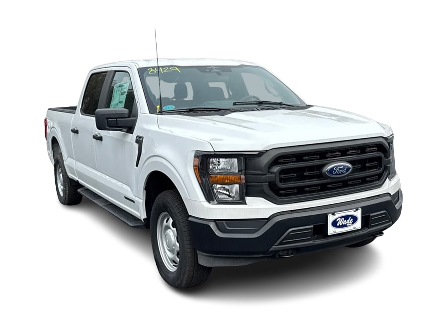 Thumbnail: 2025 Ford Transit Series - 18