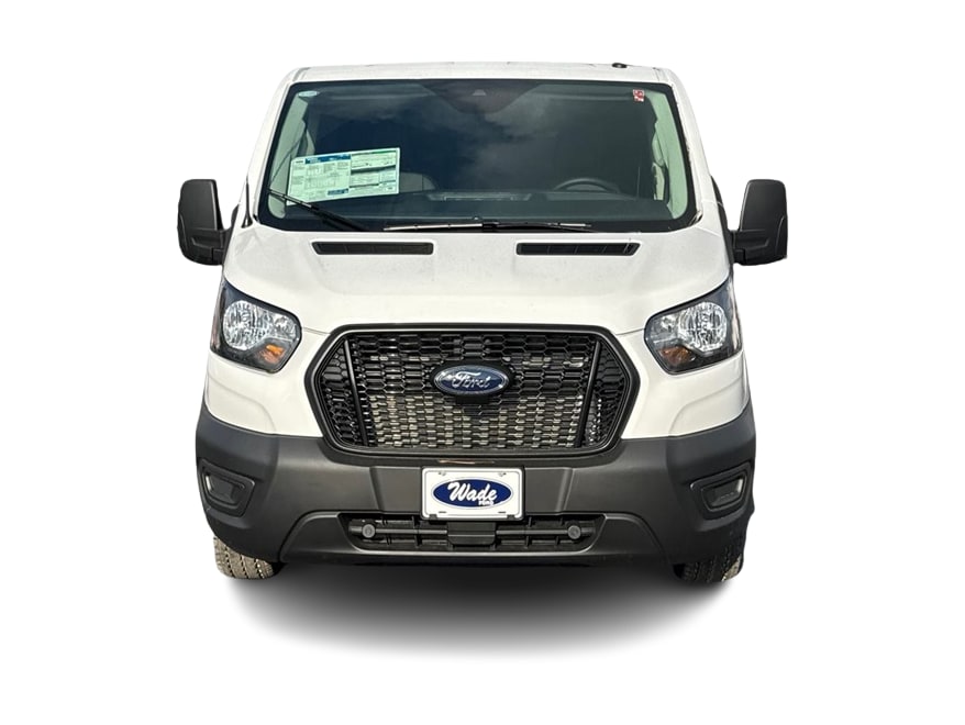 Thumbnail: 2025 Ford Transit Series - 4