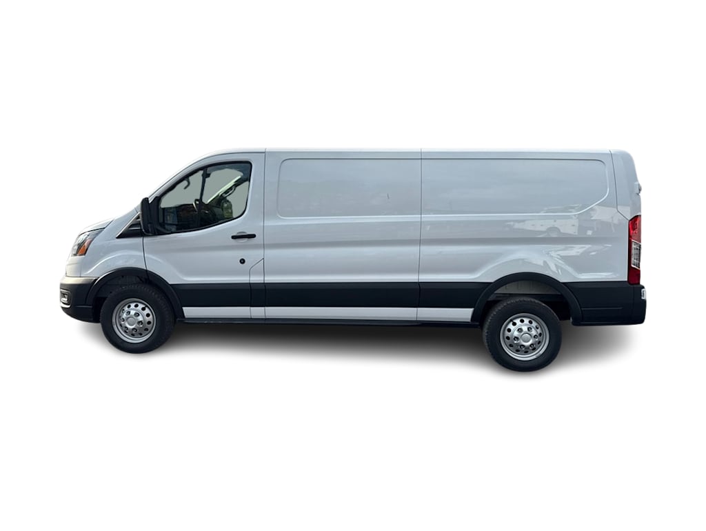 Thumbnail: 2025 Ford Transit Series - 3