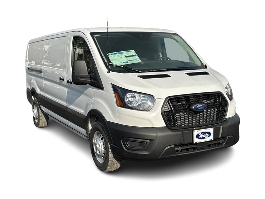 Thumbnail: 2025 Ford Transit Series - 17