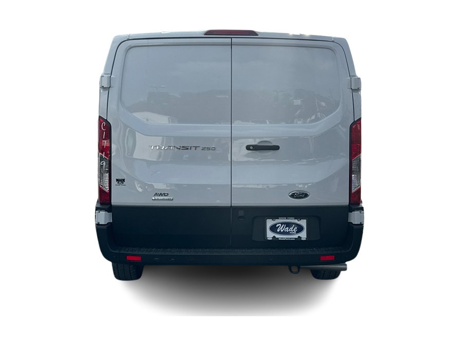 Thumbnail: 2025 Ford Transit Series - 20
