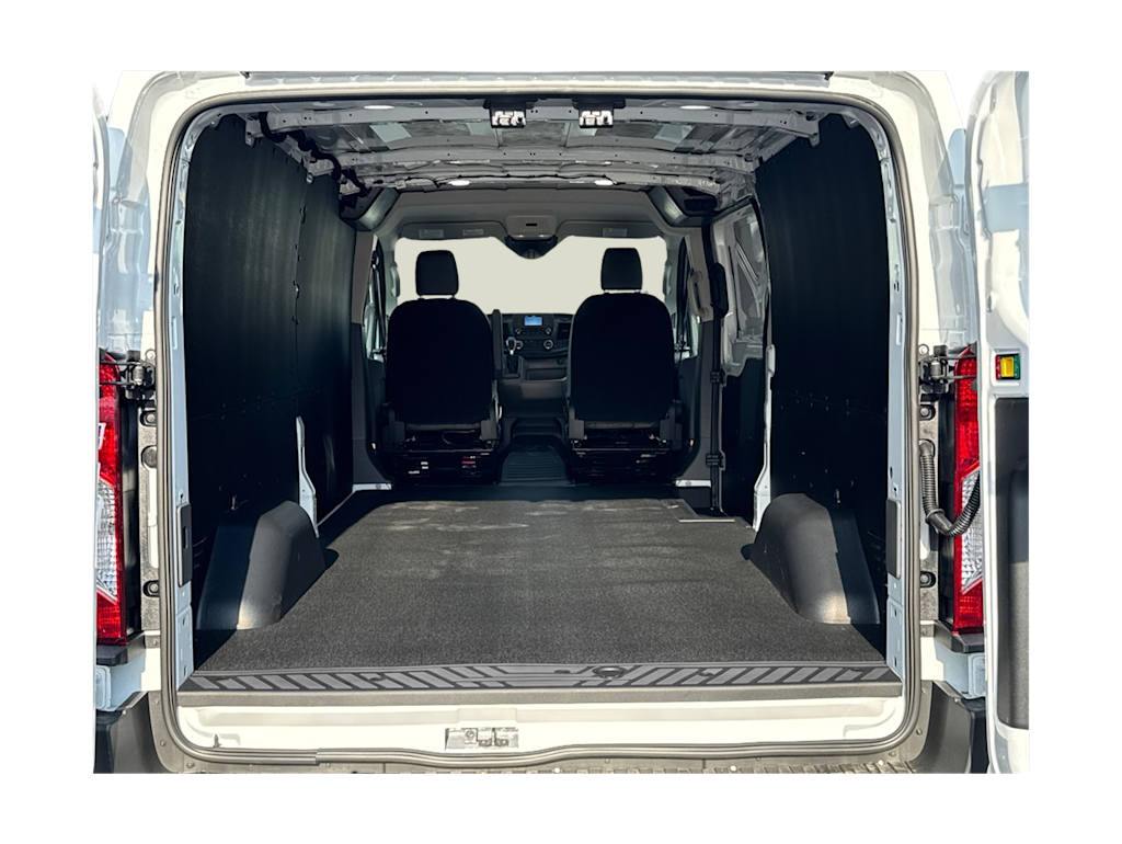 Thumbnail: 2025 Ford Transit Series - 16