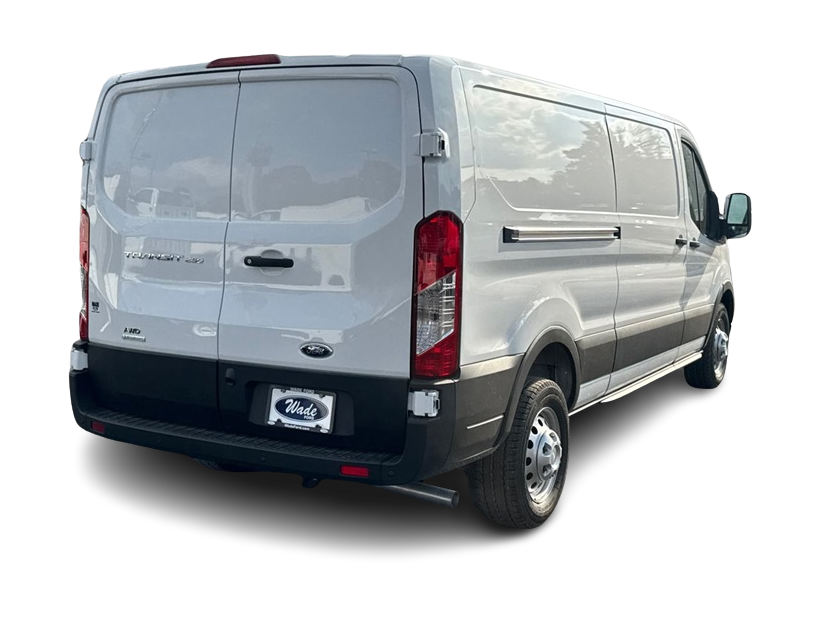 Thumbnail: 2025 Ford Transit Series - 20