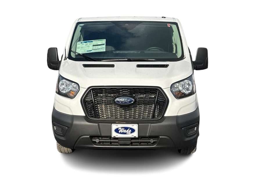 Thumbnail: 2025 Ford Transit Series - 5