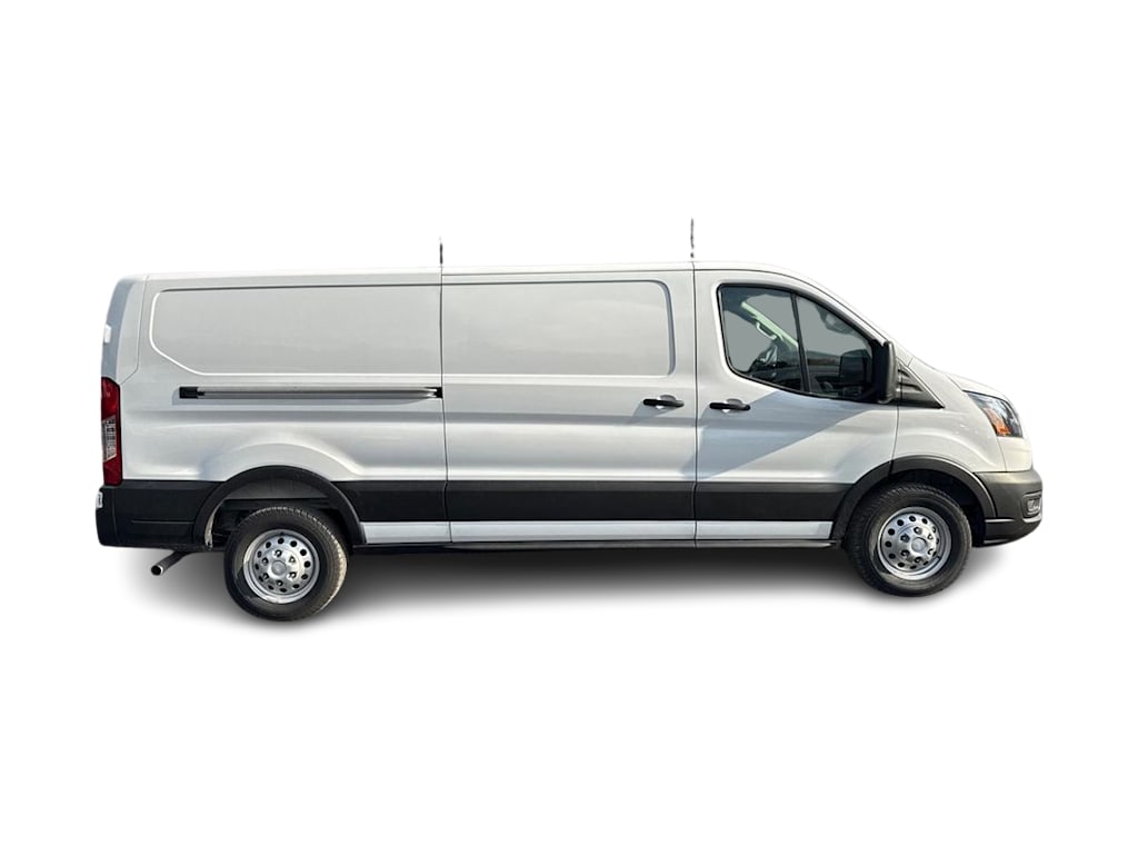 Thumbnail: 2025 Ford Transit Series - 19