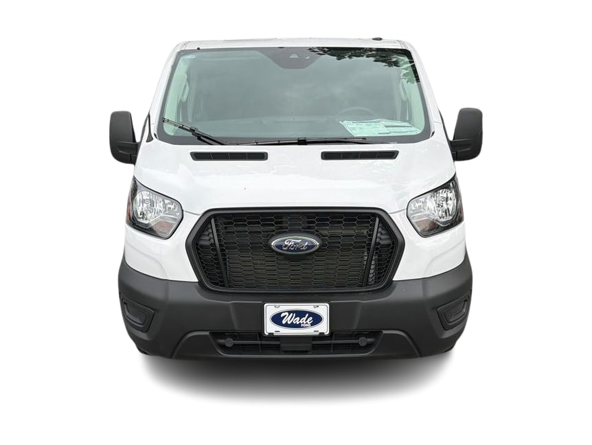 Thumbnail: 2025 Ford Transit Series - 5