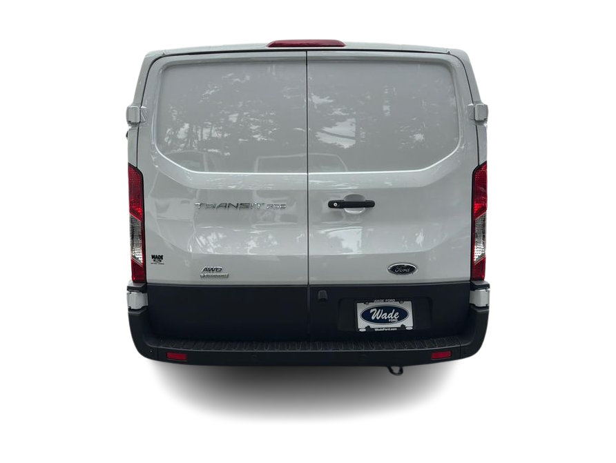 Thumbnail: 2025 Ford Transit Series - 20