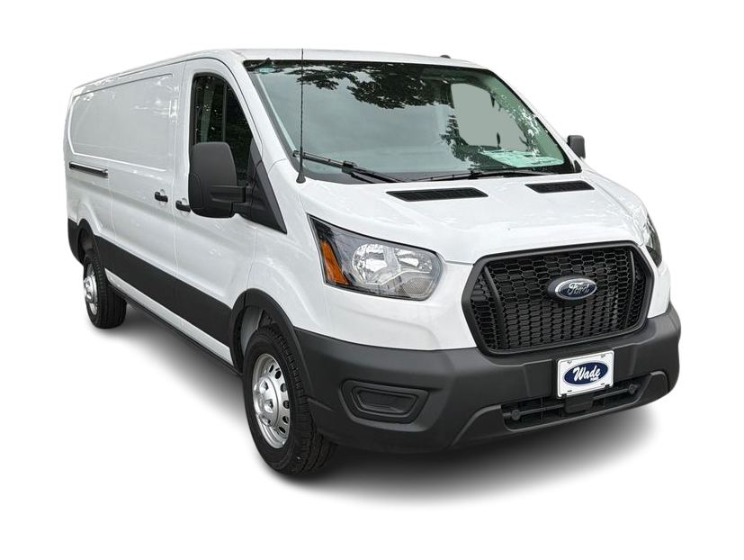 Thumbnail: 2025 Ford Transit Series - 17