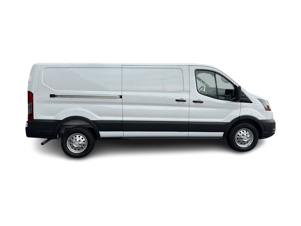 Thumbnail: 2025 Ford Transit Series - 18
