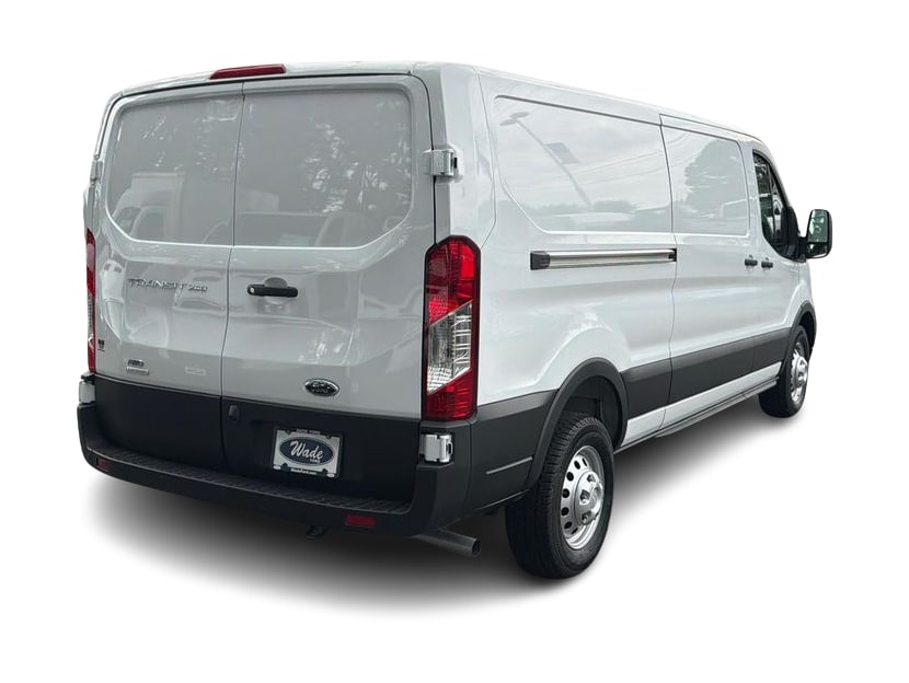 Thumbnail: 2025 Ford Transit Series - 19