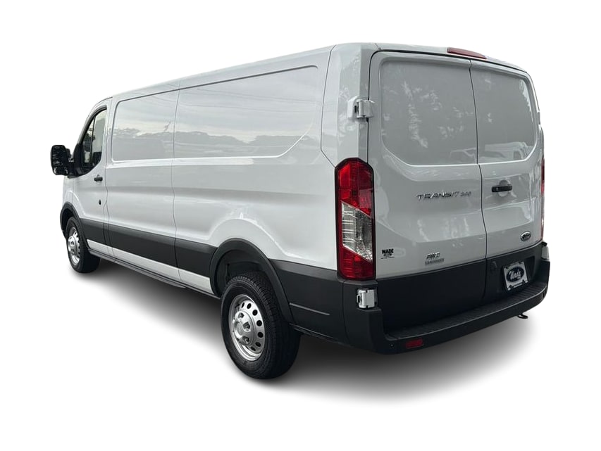 Thumbnail: 2025 Ford Transit Series - 4