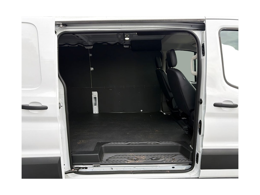 Thumbnail: 2025 Ford Transit Series - 15