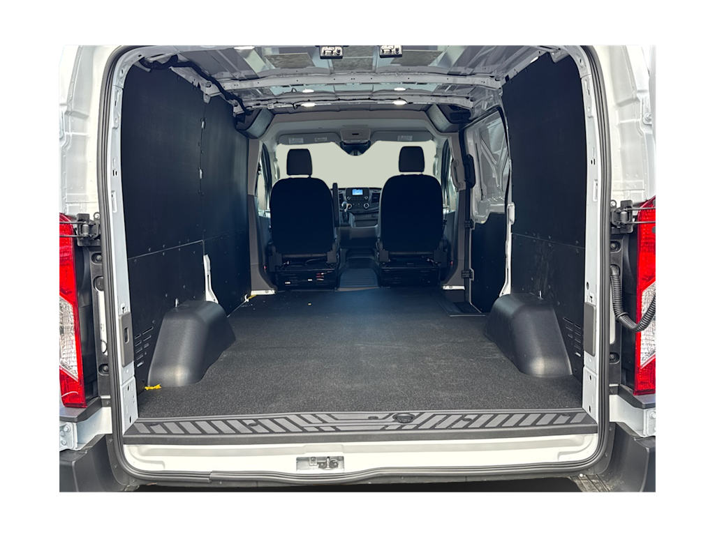 Thumbnail: 2025 Ford Transit Series - 15