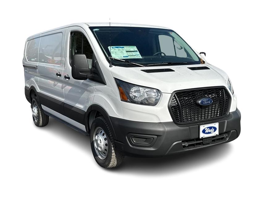 Thumbnail: 2025 Ford Transit Series - 17