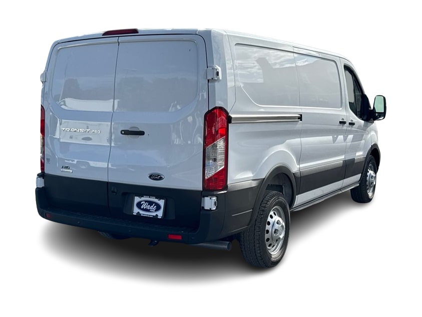 Thumbnail: 2025 Ford Transit Series - 19