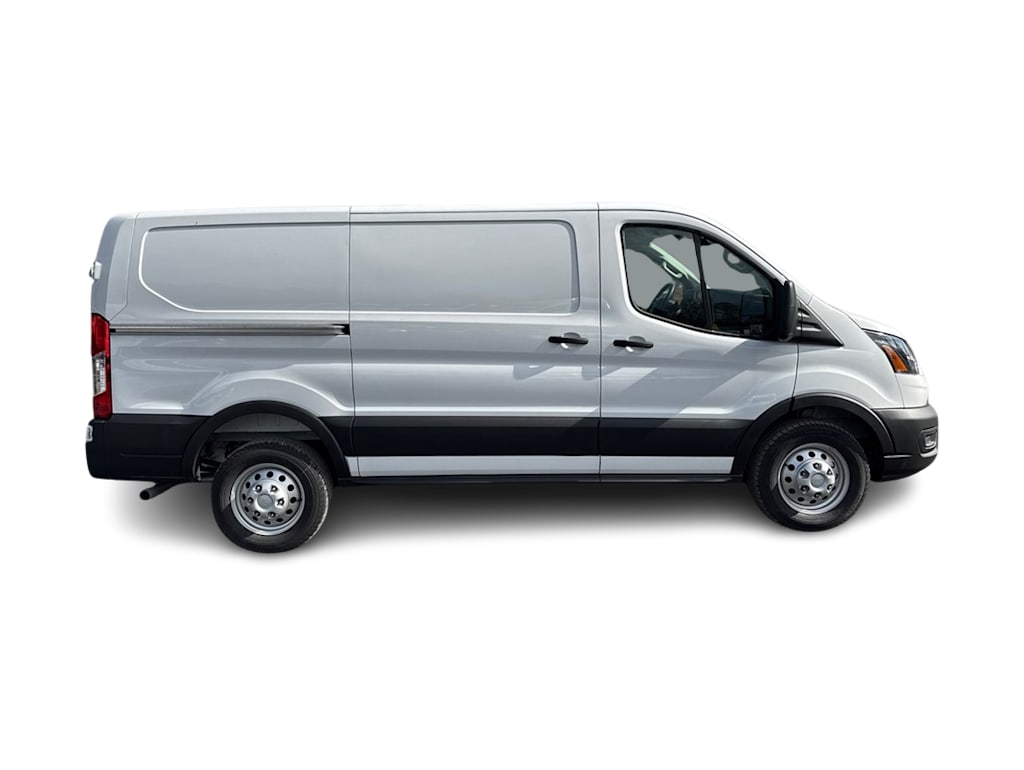 Thumbnail: 2025 Ford Transit Series - 18