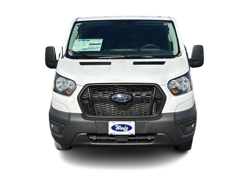 Thumbnail: 2025 Ford Transit Series - 5