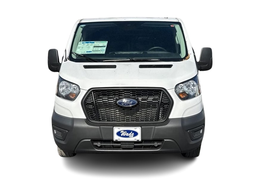 Thumbnail: 2025 Ford Transit Series - 5