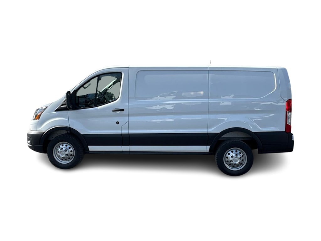 Thumbnail: 2025 Ford Transit Series - 3