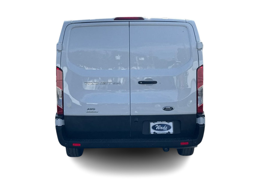 Thumbnail: 2025 Ford Transit Series - 20