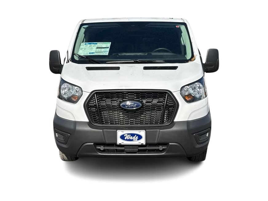 Thumbnail: 2025 Ford Transit Series - 5