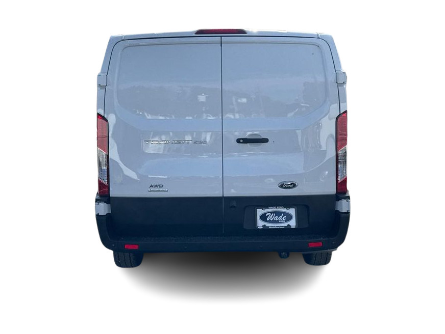 Thumbnail: 2025 Ford Transit Series - 20